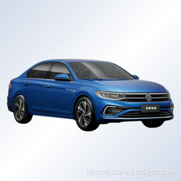 2023 New Chinese made car Bora 1.5L gasoline new cars